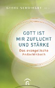 Cover-Bild zum Titel 'Gott ist mir Zuflucht und Stärke' von ''