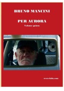Cover-Bild zum Titel 'PER AURORA volume quinto' von 'Bruno Mancini'
