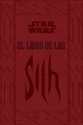 Cover-Bild zum Titel 'Star Wars, el libro de los Sith' von 'Daniel Wallace'