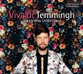 Cover-Bild zum Titel 'Recorder Concertos' von 'Stefan Temmingh & Capricornus Consort Basel'