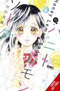 Cover-Bild zum Titel 'Honey Lemon Soda, Vol. 10' von 'Mayu Murata'