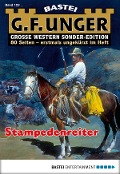 G. F. Unger Sonder-Edition 123 - G. F. Unger