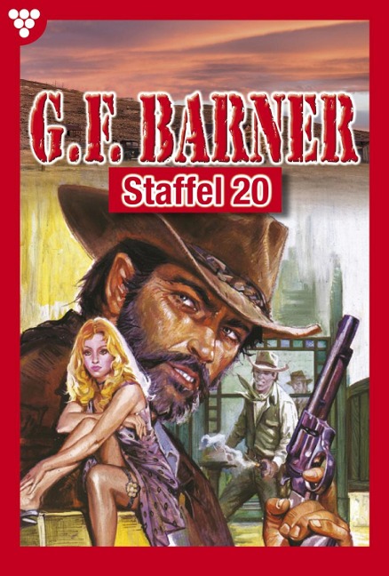 E-Book 191-200 - G. F. Barner