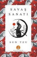 Savas Sanati - Sun Tzu - Sun Tzu