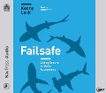 Cover-Bild zum Titel 'Failsafe: Living Secure in God's Acceptance' von 'Kenny Luck'