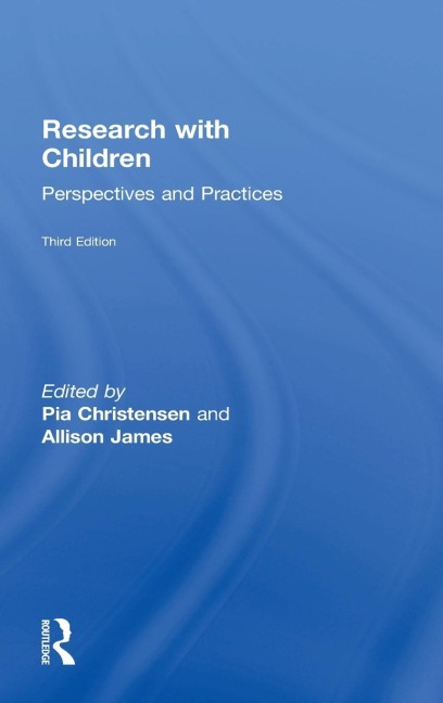 Research with Children - 
