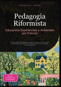 Cover-Bild zum Titel 'Pedagogia Riformista' von 'Cupido A. I. Saage'