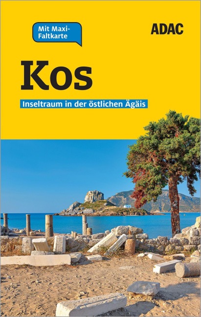 Kos - Elisabeth Jastram, Thomas Jastram