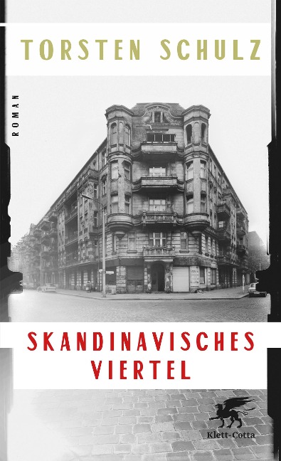 Skandinavisches Viertel - Torsten Schulz