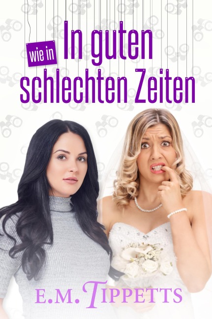 In guten wie in schlechten Zeiten (Nicht mein Märchen 5) - E. M. Tippetts