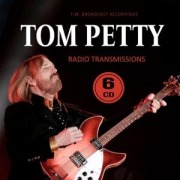 Cover-Bild zum Titel 'Radio Transmissions' von 'Tom Petty'