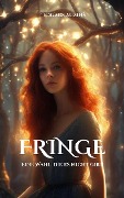 Cover-Bild zum Titel 'Fringe. Eine Wahl, die es nicht gibt' von 'Edgars Auzins'
