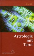 Cover-Bild zum Titel 'Astrologie mit Tarot' von 'Ernst Ott'
