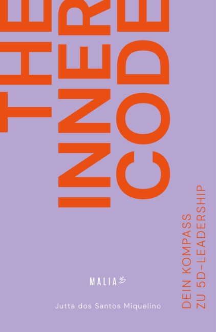 The Inner Code - Jutta Santos dos Miquelino