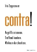 Cover-Bild zum Titel 'contra!' von 'Zeppezauer Iris'