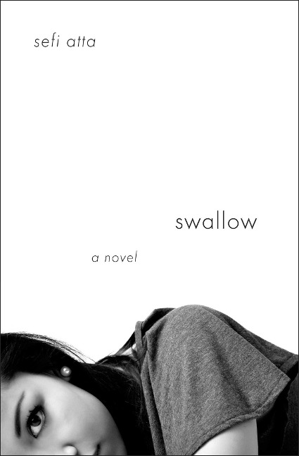 Swallow - Sefi Atta