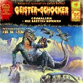 Cover-Bild zum Titel 'Großalarm - Die Bestien kommen' von 'Hal W. Leon'