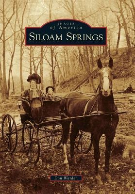 Siloam Springs - Don Warden