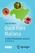 Quick Flora Mallorca - Horst Mehlhorn