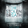 Cover-Bild zum Titel 'The Stolen Breath' von 'L. G. Davis'