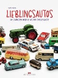 Lieblingsautos - Ulrich Biene