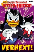 Cover-Bild zum Titel 'Lustiges Taschenbuch Enten-Edition 60' von 'Disney'