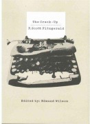 Cover-Bild zum Titel 'The Crack-Up' von 'F Scott Fitzgerald'