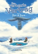 Cover-Bild zum Titel 'Der verhexte Vertrag' von 'Erwin Sittig'