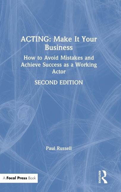 Acting - Paul Russell