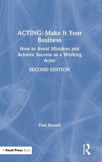 Acting - Paul Russell
