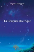 Cover-Bild zum Titel 'La Coupure électrique' von 'Marine Stouppou'