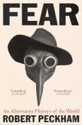 Cover-Bild zum Titel 'Fear' von 'Robert Peckham'