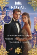 Cover-Bild zum Titel 'Julia Royal Band 57' von 'Sandra Marton, Melissa Mcclone, Rebecca Winters'