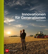 Cover-Bild zum Titel 'Innovationen für Generationen' von 'Marc-Stefan Andres, André Boße'