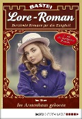 Lore-Roman 81 - Ina Ritter