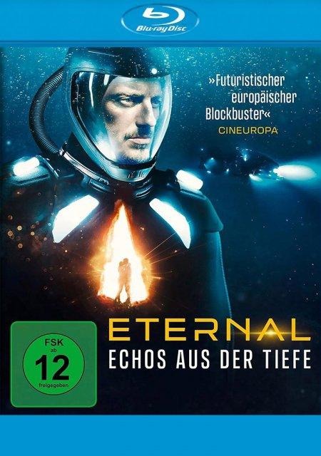 Eternal - Echos aus der Tiefe - Ulaa Salim, Valgeir Sigurðsson
