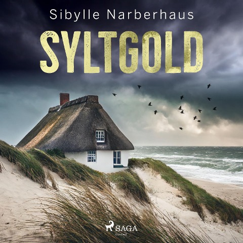 Syltgold - Sibylle Narberhaus