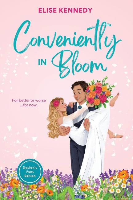 Conveniently in Bloom - Elise Kennedy