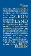 Cover-Bild zum Titel 'Grönland' von ''