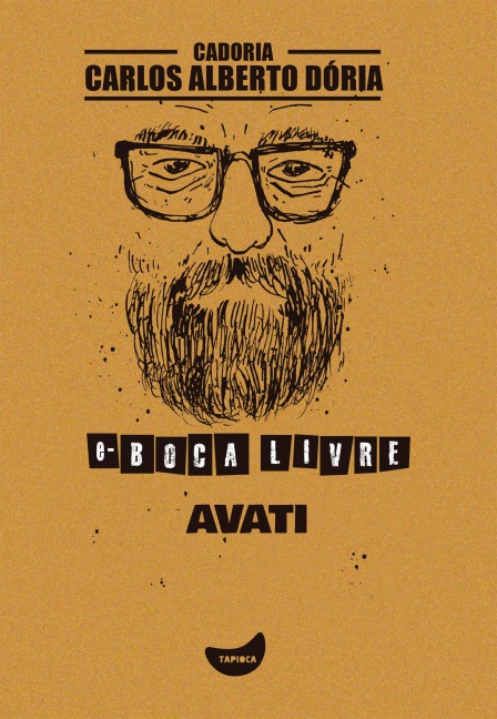Avati - Carlos Alberto Dória
