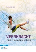 Cover-Bild zum Titel 'Veerkracht Voor Vrouwelijke Artsen' von 'Marga Gooren'
