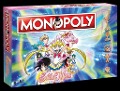 Monopoly Sailor Moon - 