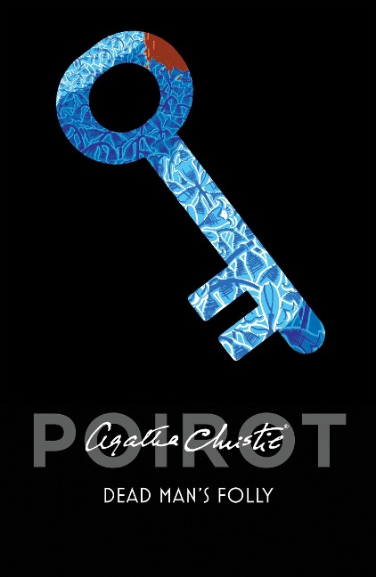 Dead Man's Folly - Agatha Christie