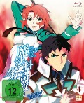 Cover-Bild zum Titel 'The Irregular at Magic High School' von 'Taku Iwasaki'