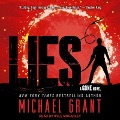 Lies Lib/E - Michael Grant
