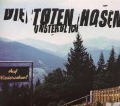 Cover-Bild zum Titel 'Unsterblich' von 'Die Toten Hosen'