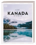 Cover-Bild zum Titel 'Kanada. Eine Augenreise' von ''