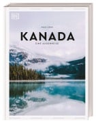Cover-Bild zum Titel 'Kanada. Eine Augenreise' von ''