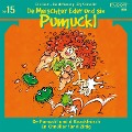 De Meischter Eder und sin Pumuckl, Nr. 15 - Ellis Kaut, Jörg Schneider