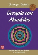 Cover-Bild zum Titel 'Terapia Con Mandalas' von 'Ruediger Dahlke'